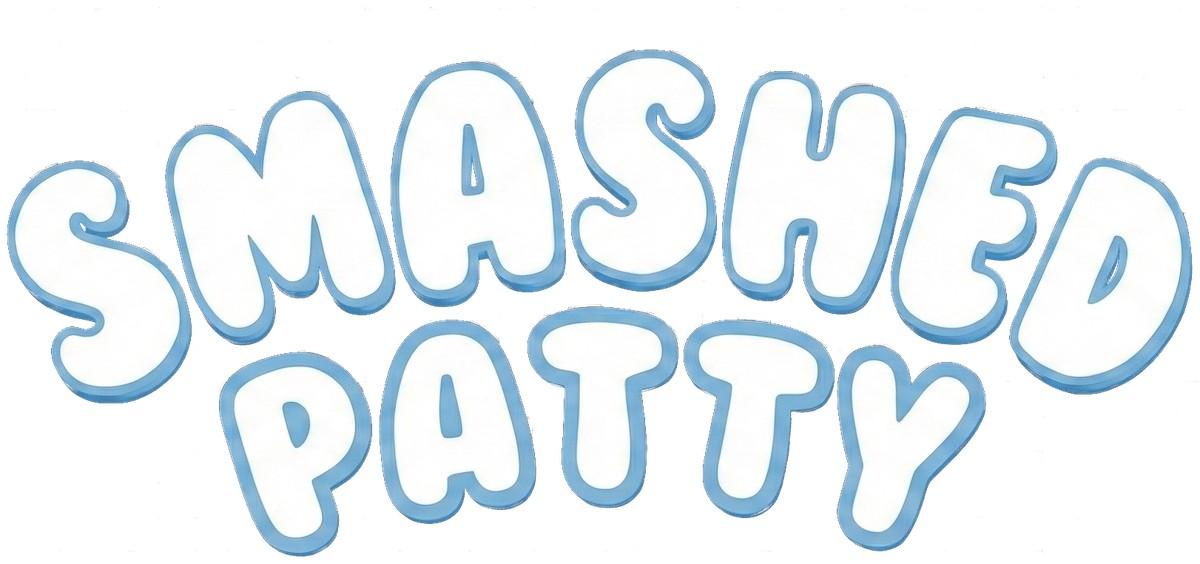 Smashed Patty